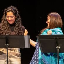 Playwrights Foundation Releases On Demand Readings & Events For 46th Bay Area Playwri