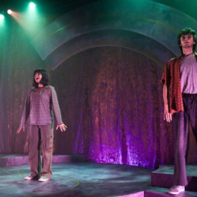 Photos: A WRINKLE IN TIME to Open Lifeline Theatre's 2026–27 Season