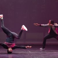 Coral Springs Center For The Arts To Present THE HIP HOP NUTCRACKER in December
