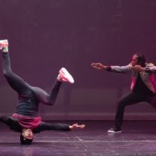 Coral Springs Center For The Arts To Present THE HIP HOP NUTCRACKER in December