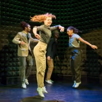 Arts On Site to Host Boston-Based Tap Troupe SUBJECT: MATTER