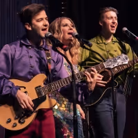Florida Studio Theatre Will Present LIGHT MY FIRE a Celebration of the Music of the…