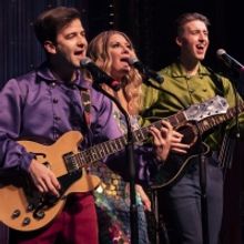 Florida Studio Theatre Will Present LIGHT MY FIRE a Celebration of the Music of the '