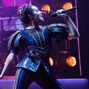 Interview: Adriana Scalice of SIX at Proctors