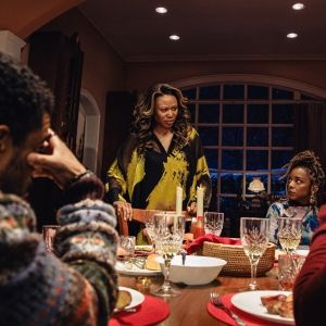 Branden Jacobs-Jenkins' PURPOSE Plays Final Broadway Performance