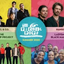 Hanson, Kittel & Co, Ladysmith Black Mambazo will join Grand Rapids Symphony for Picn