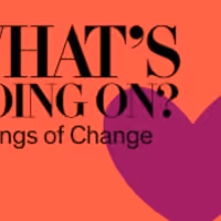 Review: WHAT'S GOING ON?: SONGS OF CHANGE Hits All the Right Notes at 92nd St. Y