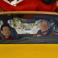 Video: Bill Farmer and Jason Marsden Celebrate A GOOFY MOVIE's 30th Anniversary Video