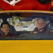 Video: Bill Farmer and Jason Marsden Celebrate A GOOFY MOVIE's 30th Anniversary