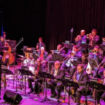 Colorado Jazz Repertory Orchestra Will Perform 'Rhythm & Brass: A Latin Jazz Fiesta'