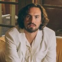 Danny Golden to Release 'Being There' Album in May
