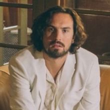 Danny Golden to Release 'Being There' Album in May