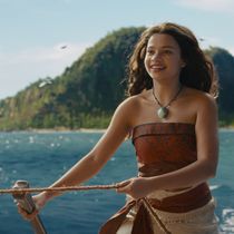 MOANA Live-Action Official Soundtrack Now Available to Stream