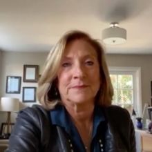 VIDEO: Lesli Linka Glatter Announces Today's AFI Movie Club Pick SULLIVAN'S TRAVELS