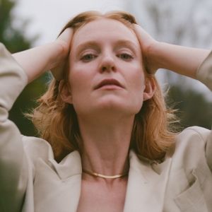 Mackenzie Shivers Shares New Single 'pedestal' Ahead of New Album