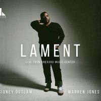 Debut Album From Sidney Outlaw and Warren Jones Reaches #2 on Billboard Classical Interview