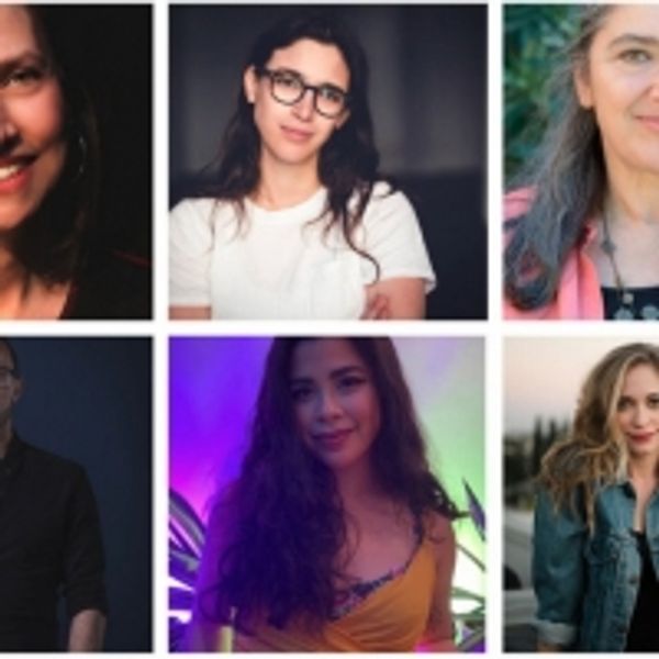 Female Playwrights Take Center Stage in 10th Annual National Jewish Playwriting Conte Photo