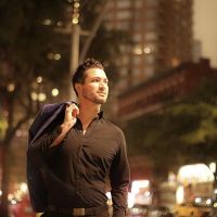 Brandon James Gwinn Will Bring FOUR PIANOS to 54 Below