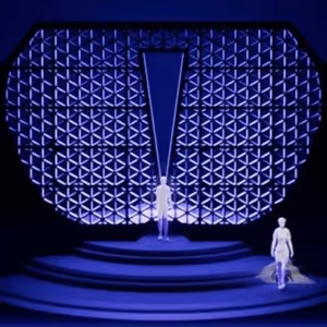 San Francisco Opera Presents New Production of PARSIFAL