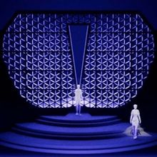 San Francisco Opera Presents New Production of PARSIFAL