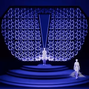 San Francisco Opera Presents New Production of PARSIFAL