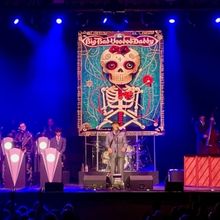 Big Bad Voodoo Daddy & The Fabulous Thunderbirds Announced At Harris Center