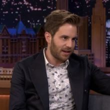 VIDEO: Watch Ben Platt Talk About His Rugrats-Themed Birthday Party on THE TONIGHT SH