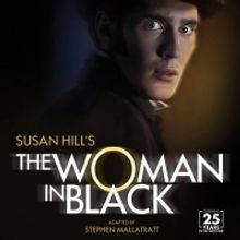 Black Friday: Tickets From Just £15 for THE WOMAN IN BLACK