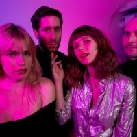 Public Practice Reschedule Tour Dates & Push Back Vinyl Release