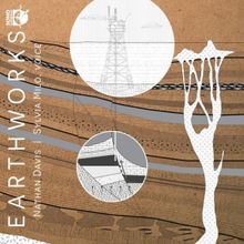 Composer Nathan Davis to Release New Album EARTHWORKS On Sono Luminus in April