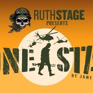 Ana Isabelle to Star in Off-Broadway Premiere of LONE STAR at Ruth Stage