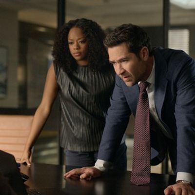 Video/Photos: Mickey Attempts to Prove His Innocence in THE LINCOLN LAWYER Season 4 Trailer