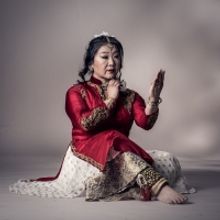 Seibi Lee Featured In Intimate Performance Of THE VOICE WITHIN at UCLA With Live Musi