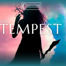 Chanticleer Shakespeare Co. Unveils Cast for THE TEMPEST in Fresno
