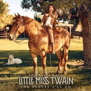 Shania Twain Releases Deluxe Edition of LITTLE MISS TWAIN – THE PLACES I'LL GO Video