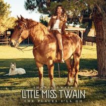 Shania Twain Releases Deluxe Edition of LITTLE MISS TWAIN – THE PLACES I'LL GO