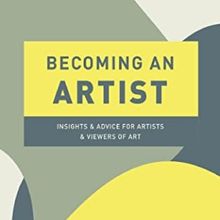 Artist William Nichols Releases New Book BECOMING AN ARTIST