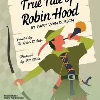 Shelburne Players Puts On its 40th Show, THE SOMEWHAT TRUE TALE OF ROBIN HOOD