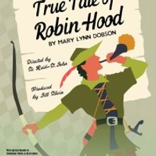 Shelburne Players Puts On its 40th Show, THE SOMEWHAT TRUE TALE OF ROBIN HOOD