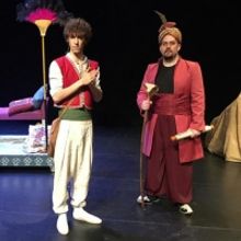 ALADDÍ se estrena el 17 de enero en Barcelona