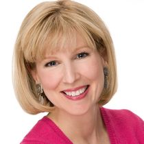 Interview: Marisa Smith and SAMANTHA INSIDE OUT at NJ Rep