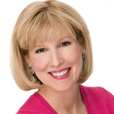 Interview: Marisa Smith and SAMANTHA INSIDE OUT at NJ Rep