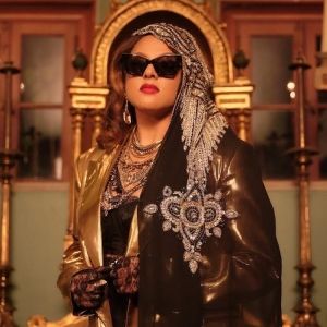 Marsha Ambrosius To Close The 14th Annual Pittsburgh International Jazz Festival In…