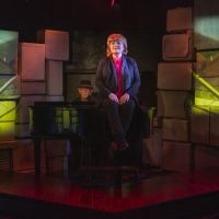 BWW Review: Lesley Nicol Charms New York Audiences With HOW THE HELL DID I GET HERE? At The McKittrick Hotel