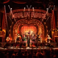 MOULIN ROUGE! THE MUSICAL, HADESTOWN & More Announced for Broadway in Cincinnati…