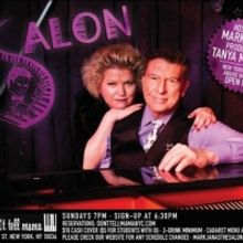 BWW Review: SALON Throws a Sweet Sixteen Party at Don't Tell Mama