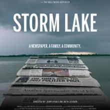 STORM LAKE Will Screen at the Majestic Theatre