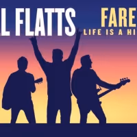 Rascal Flatts Adds More Dates To Tour Due To Overwhelming Demand