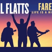 Rascal Flatts Adds More Dates To Tour Due To Overwhelming Demand