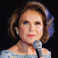 Photos: Tovah Feldshuh and More in FINDING THEIR VOICES at the Jerry Orbach Theater
